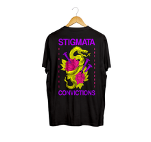 Load image into Gallery viewer, Stigmata Tee (Exclusive Online colorway)
