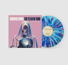 Load image into Gallery viewer, The Fear of God Deluxe Edition - Splatter LP