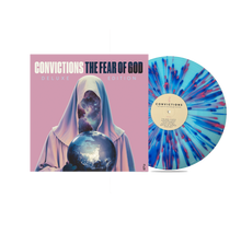 Load image into Gallery viewer, The Fear of God Deluxe Edition - Splatter LP