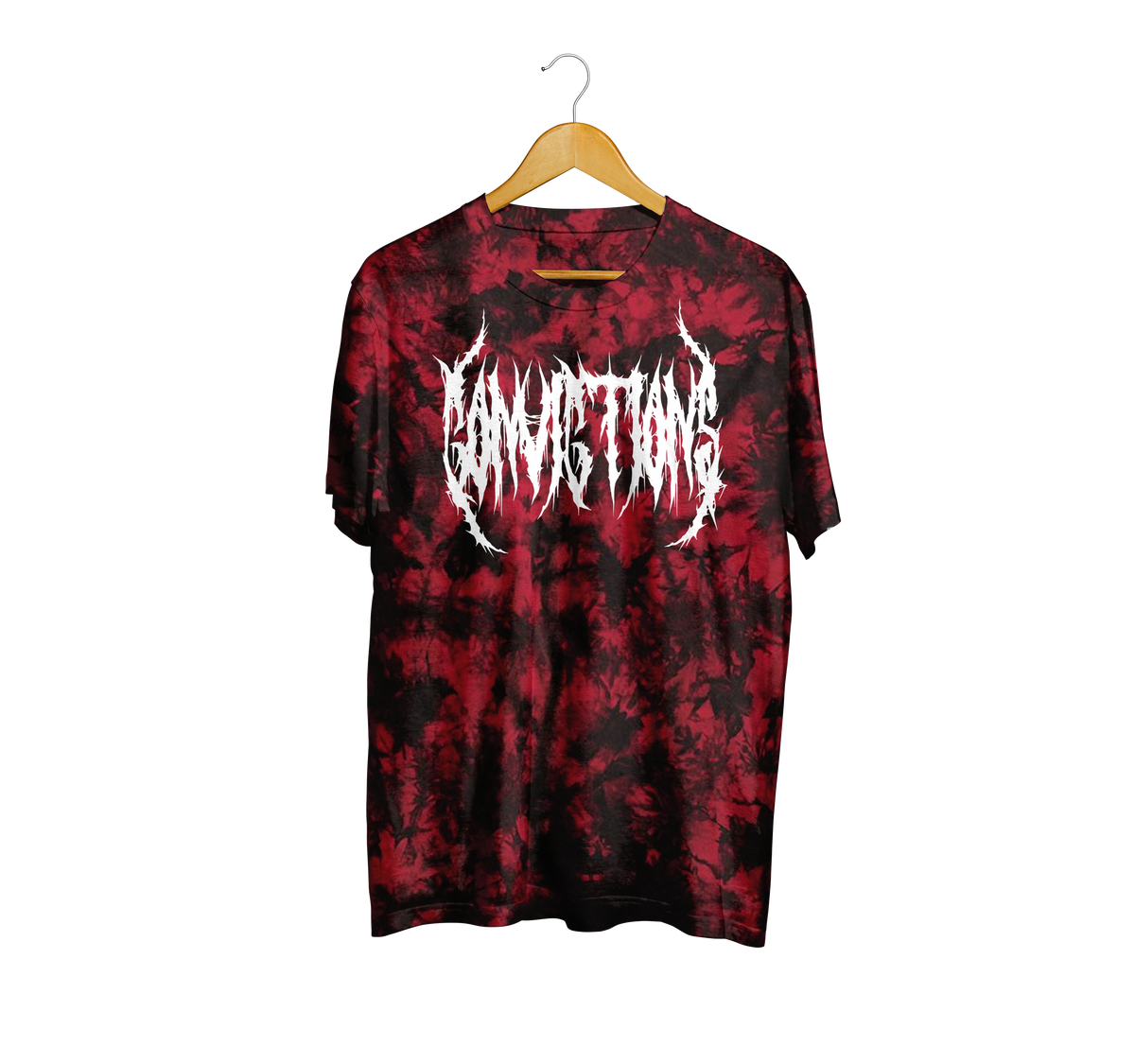 BABYL 「CONVICTION 」 TEE Official Convictions Merchandise