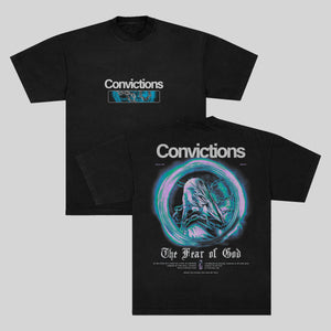Chained Tee PREORDER