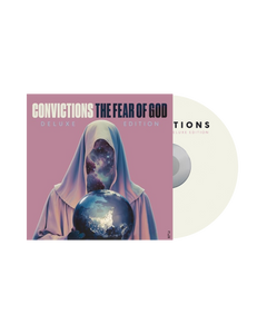 BABYL 「CONVICTION 」 TEE Official Convictions Merchandise