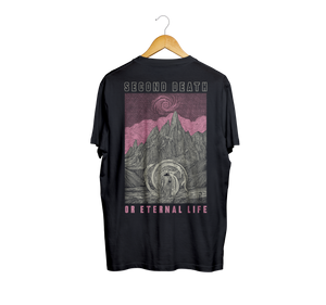 Life or Death Tee