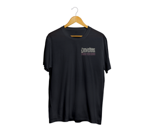 Life or Death Tee