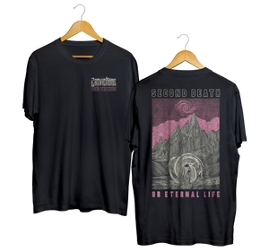 Life or Death Tee