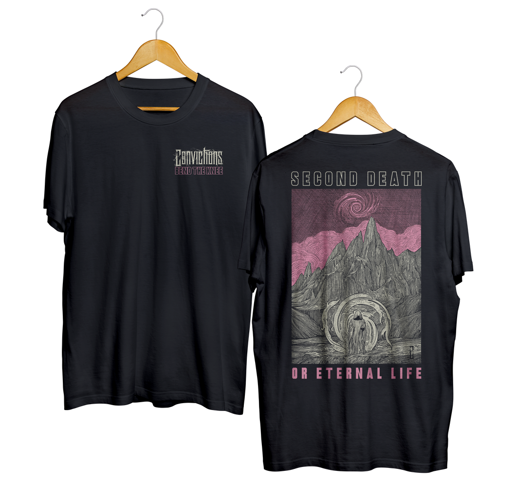 Life or Death Tee