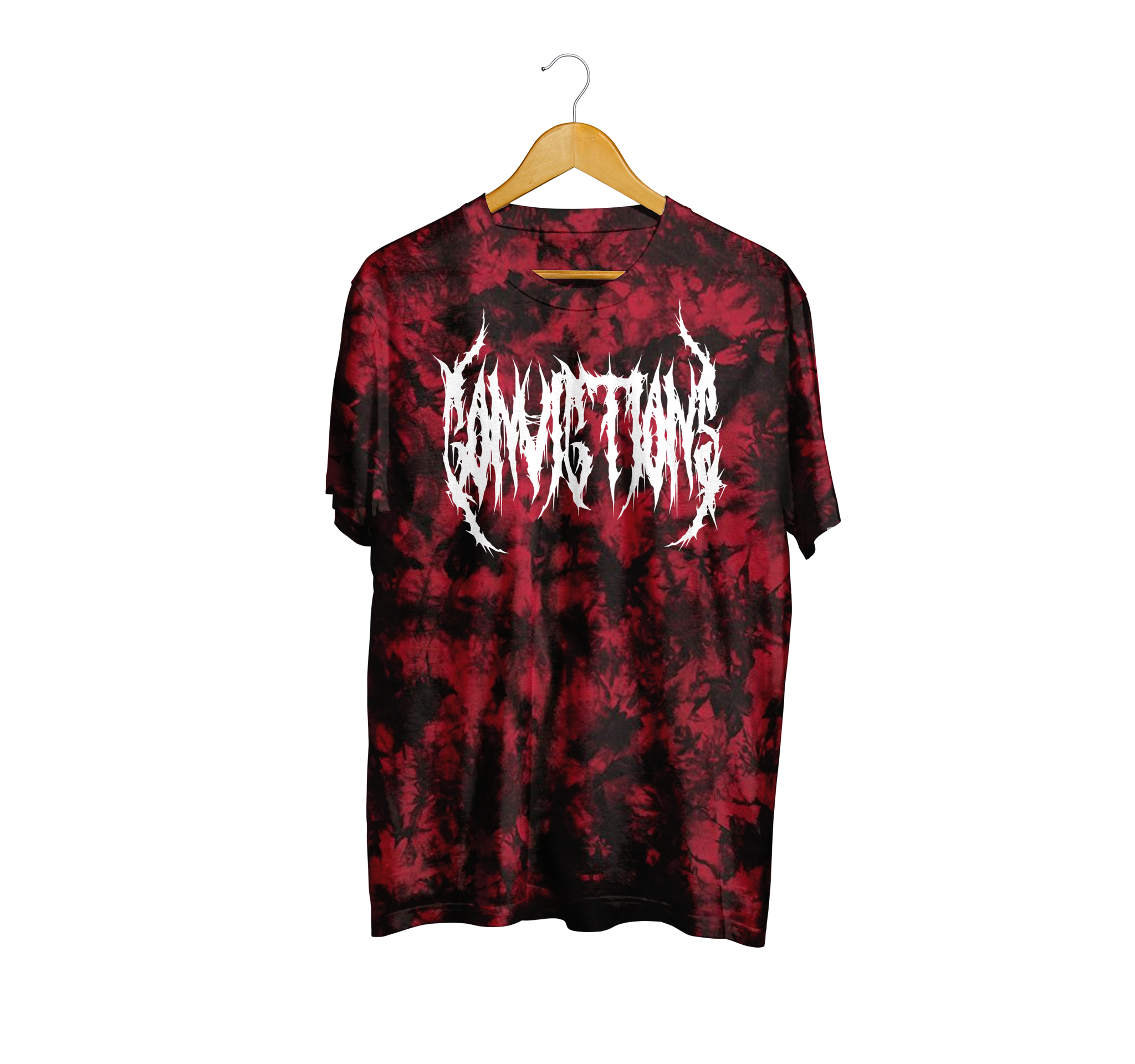 BABYL 「CONVICTION 」 TEE Tees – Official Convictions Merchandise