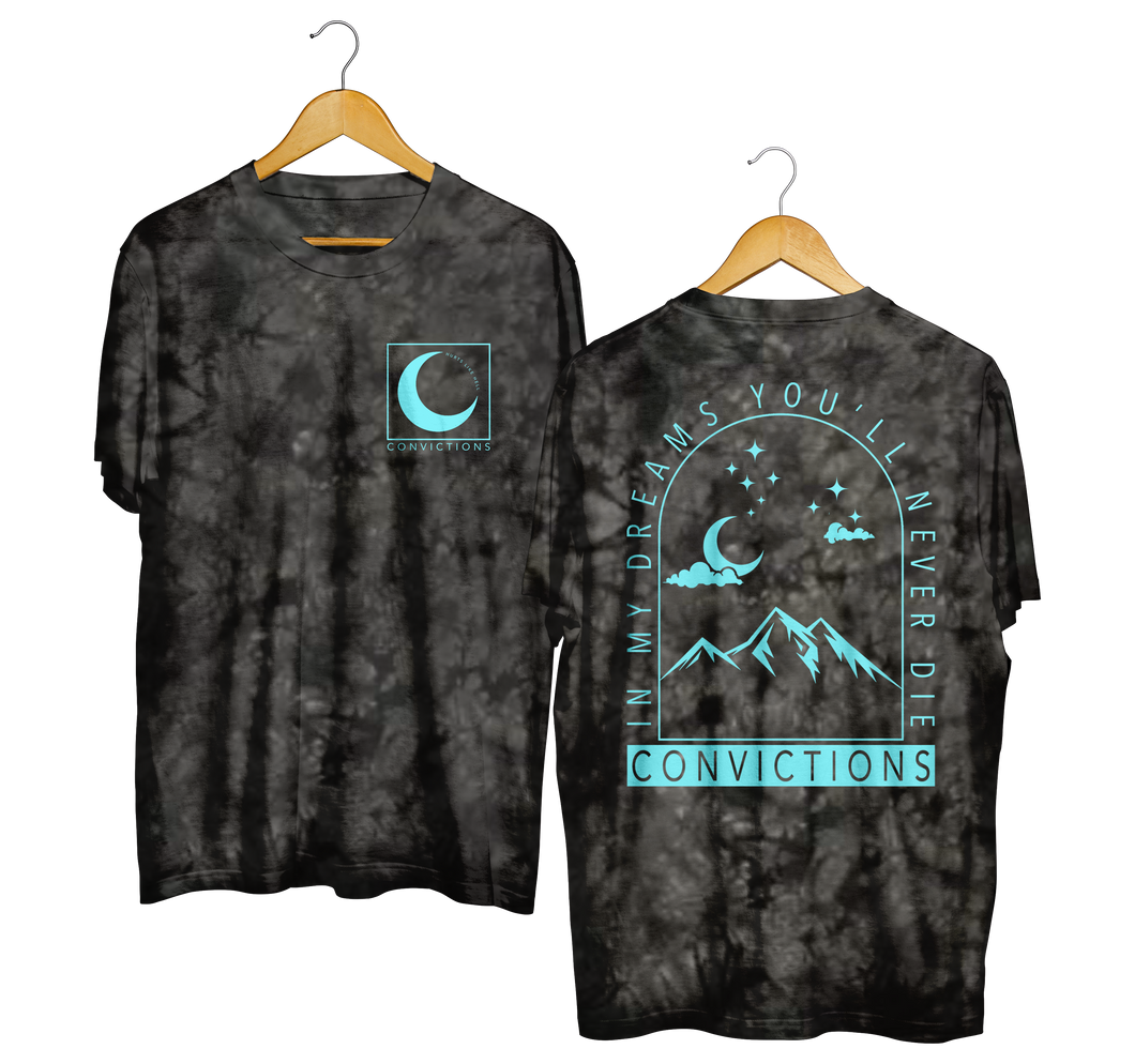 Dreams Tee