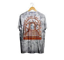 Load image into Gallery viewer, Kingdom Come Silver Dye Tee
