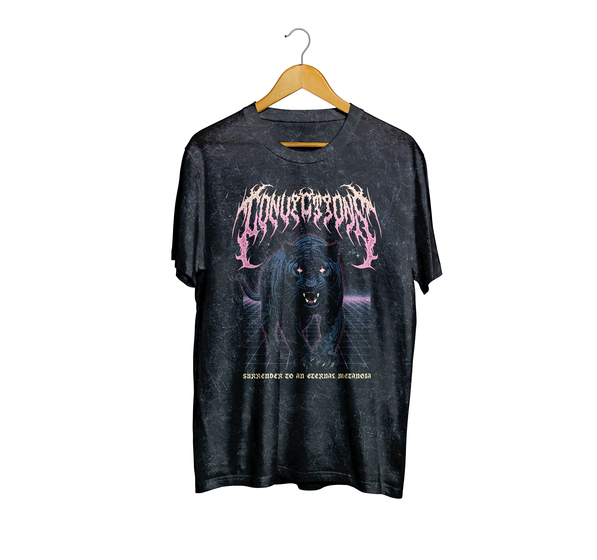 Official Convictions Merchandise Official Convictions Merchandise