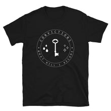 Load image into Gallery viewer, Become Tee
