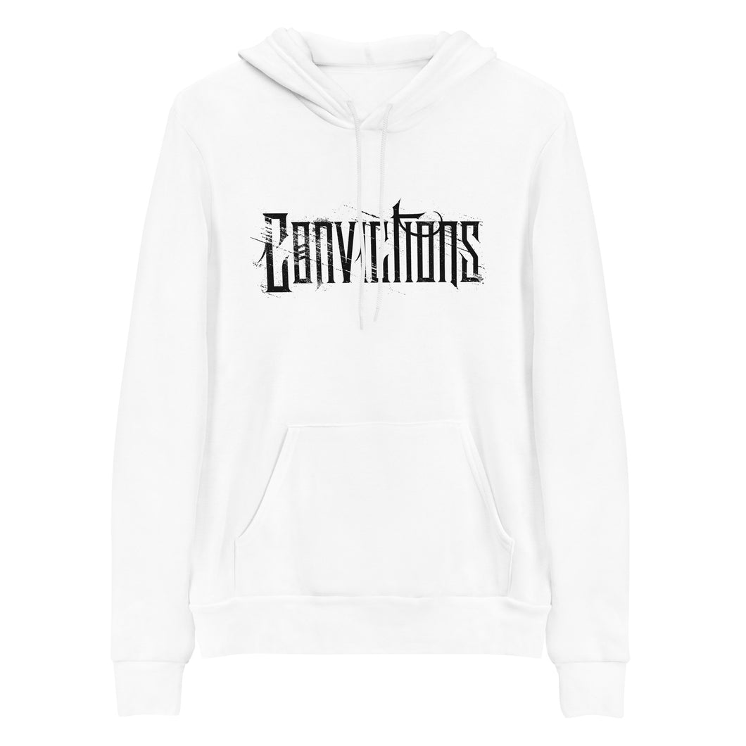 LOGO hoodie