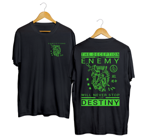 Enemy Tee