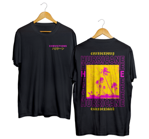 Hurricane Tee