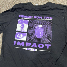 Load image into Gallery viewer, IMPACT Tee MISPRINT

