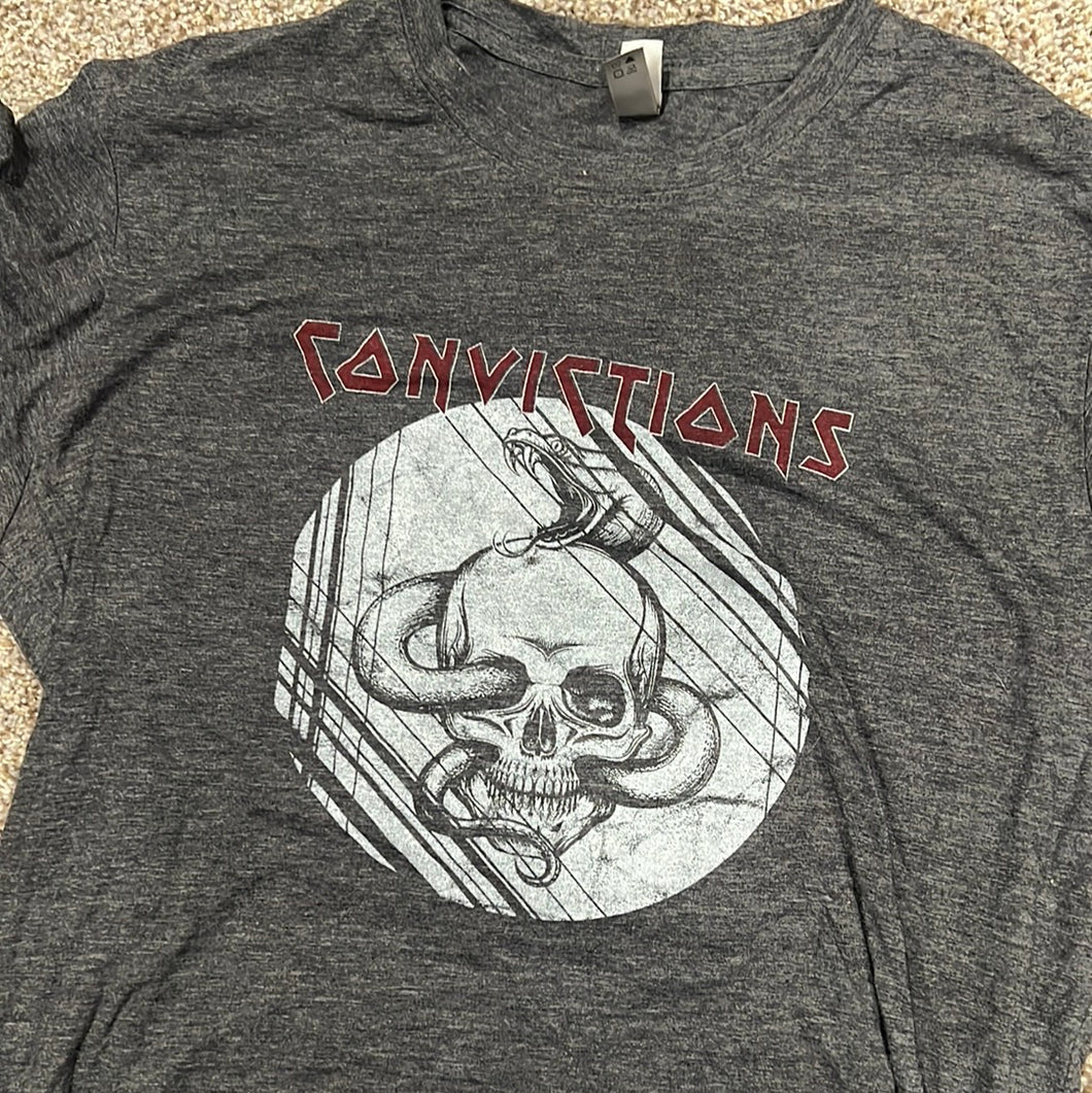 80s Metal MISPRINT