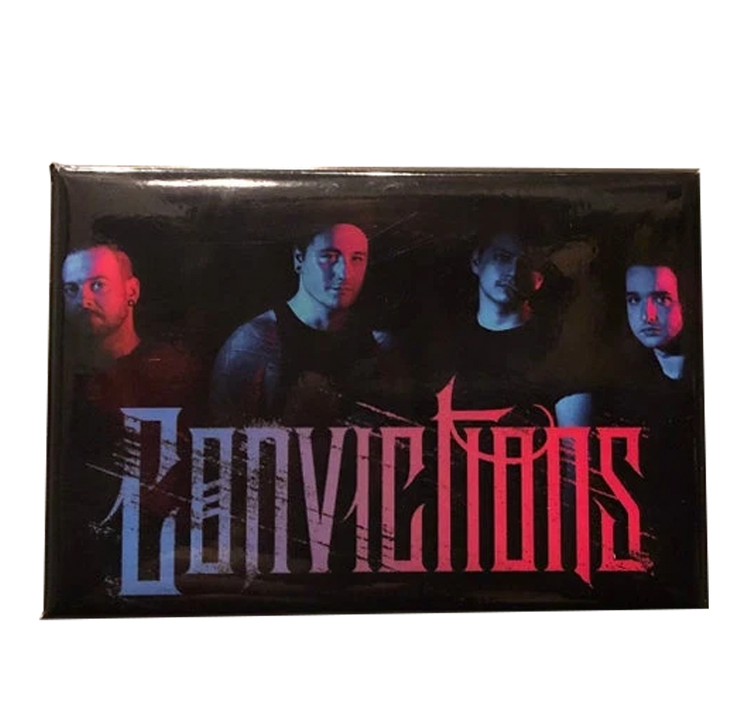 Refrigerator Magnet