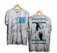 Load image into Gallery viewer, Nails Tee
