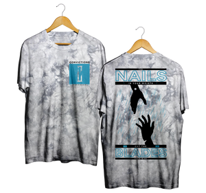 Nails Tee