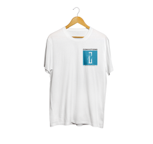 Load image into Gallery viewer, NEW Nails Tee WHITE
