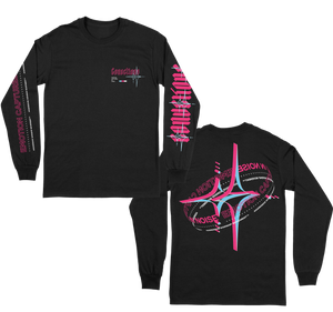 3D Longsleeve